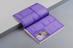 Backstage Talks Issue #6