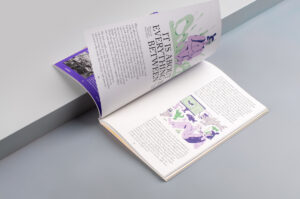 Backstage Talks Issue #6