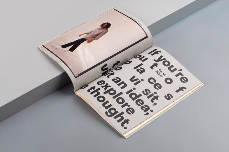 Backstage Talks Issue #6