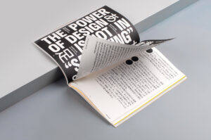 Backstage Talks Issue #6