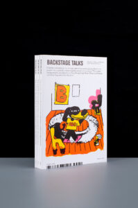 Backstage Talks Issue #6