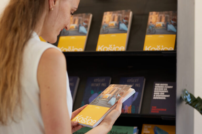 Visit Košice City Guide