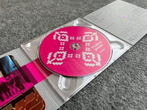 Lanšper - Frolove Piesne