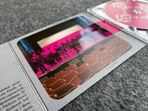 Lanšper - Frolove Piesne