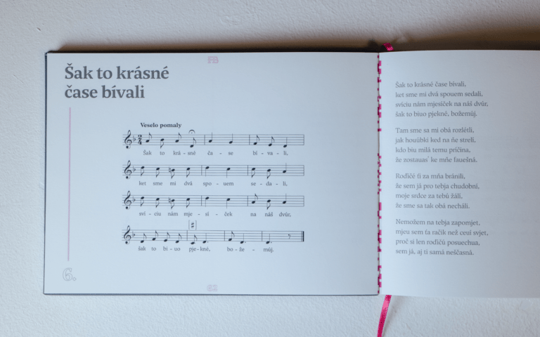 Florián Benkovič - Život a piesne