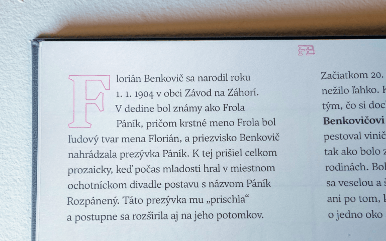 Florián Benkovič - Život a piesne