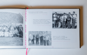 Florián Benkovič - Život a piesne