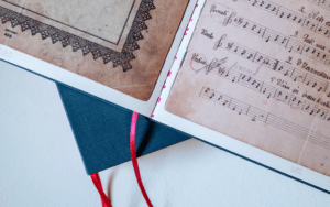 Florián Benkovič - Život a piesne