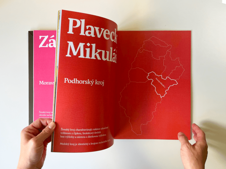 Kroje Záhoria v obrazoch