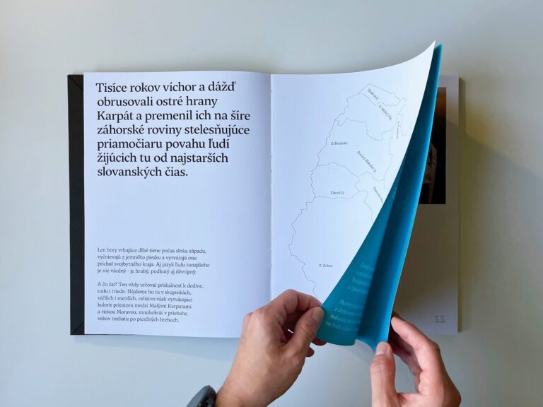 Kroje Záhoria v obrazoch