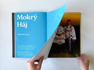 Kroje Záhoria v obrazoch