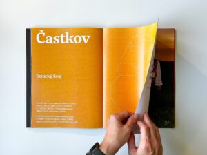 Kroje Záhoria v obrazoch