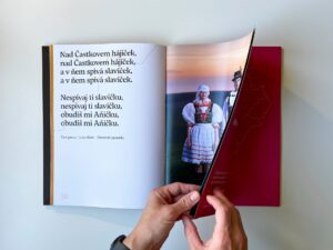 Kroje Záhoria v obrazoch