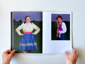 Kroje Záhoria v obrazoch