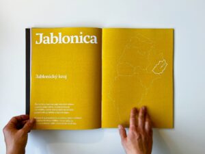 Kroje Záhoria v obrazoch