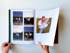 Kroje Záhoria v obrazoch