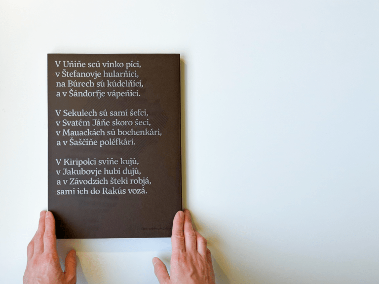 Kroje Záhoria v obrazoch