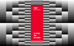 Vizuálna Identita TEDxBratislava 2023
