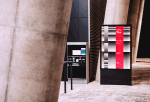 Vizuálna Identita TEDxBratislava 2023