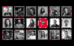 Vizuálna Identita TEDxBratislava 2023