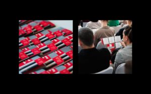 Vizuálna Identita TEDxBratislava 2023