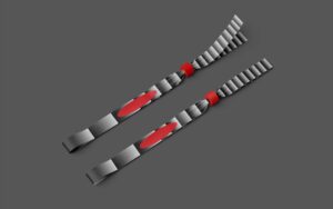 Vizuálna Identita TEDxBratislava 2023