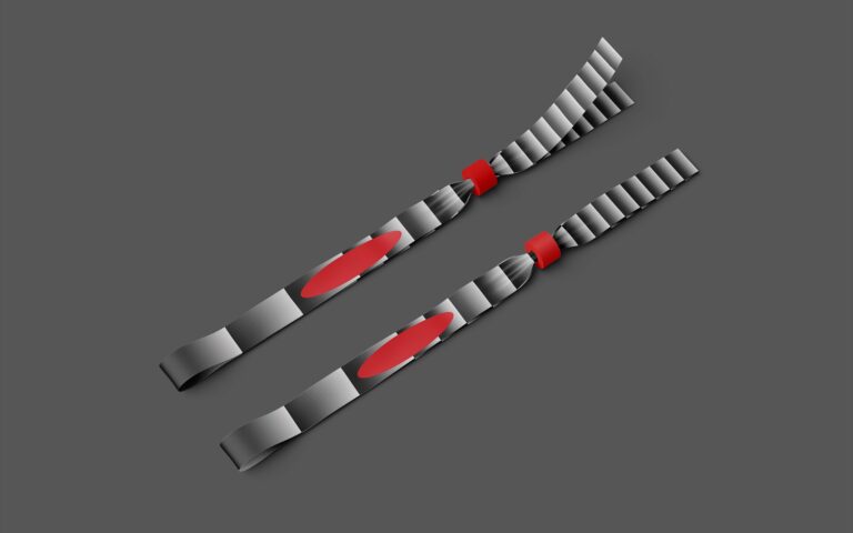 Vizuálna Identita TEDxBratislava 2023