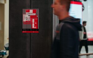 Vizuálna Identita TEDxBratislava 2023