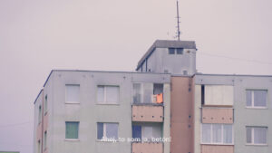 Promo video pre projekt Mestská krajina KVP