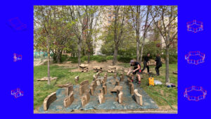 Promo video pre projekt Mestská krajina KVP