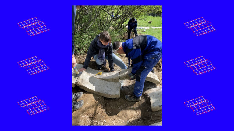 Promo video pre projekt Mestská krajina KVP