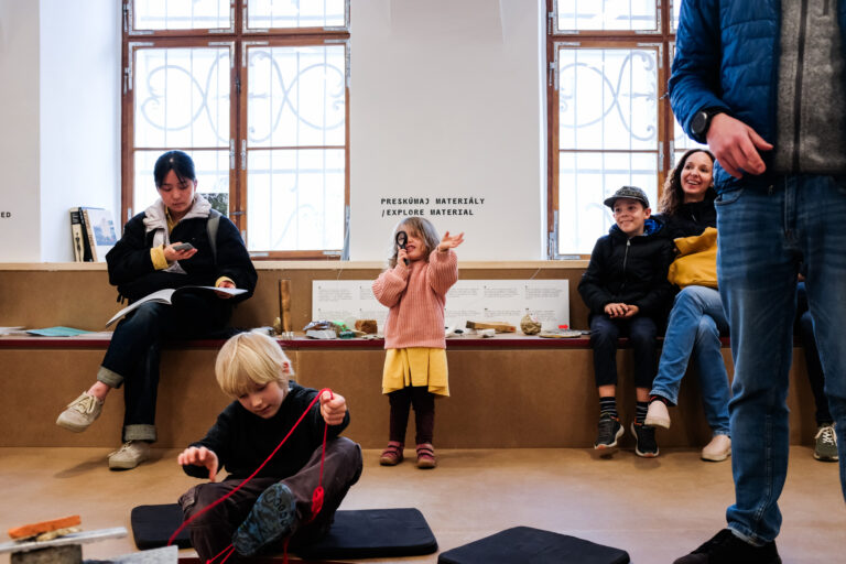 Sochárske laboratórium