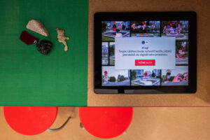 Sochárske laboratórium