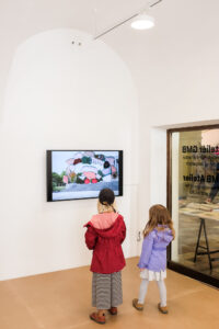 Sochárske laboratórium