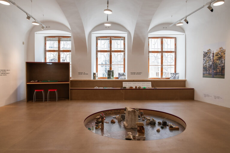 Sochárske laboratórium