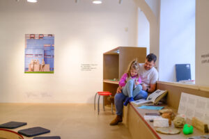 Sochárske laboratórium