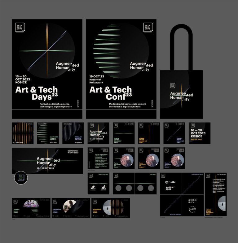 Art & Tech Days 2023