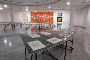 Ľudovít Fulla – Fragmenty