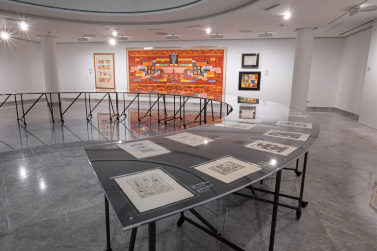 Ľudovít Fulla – Fragmenty