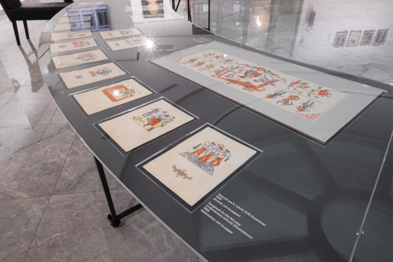 Ľudovít Fulla – Fragmenty