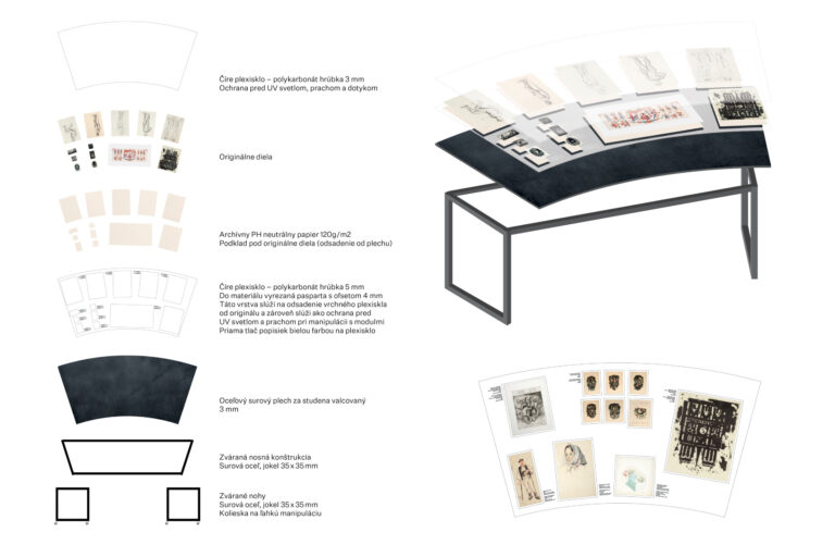 Ľudovít Fulla – Fragmenty