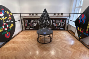 Ľudovít Fulla – Fragmenty