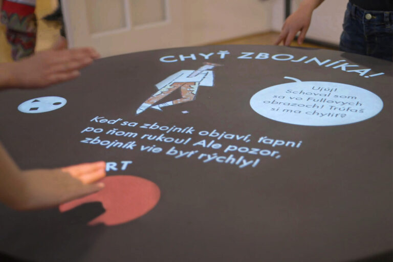 Ľudovít Fulla – Fragmenty