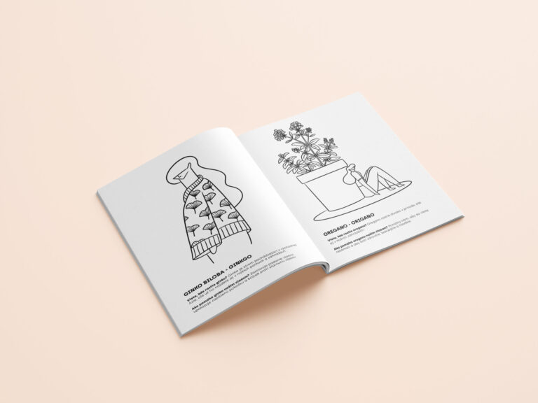 Maľovánky - Ľúbim svoje vlasy