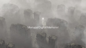 Mariupol Digital Memorial