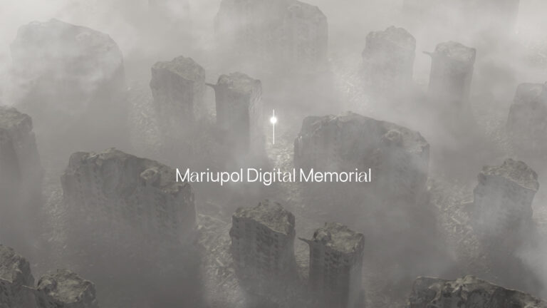 Mariupol Digital Memorial