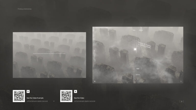 Mariupol Digital Memorial