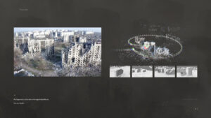 Mariupol Digital Memorial