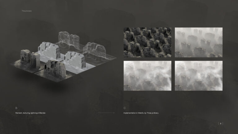 Mariupol Digital Memorial