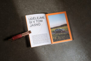 Taky to Nehuntuju - kniha